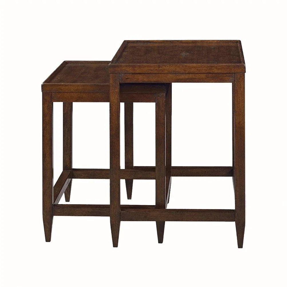 SwayLiving Liz Nesting Table ACCENT TABLES