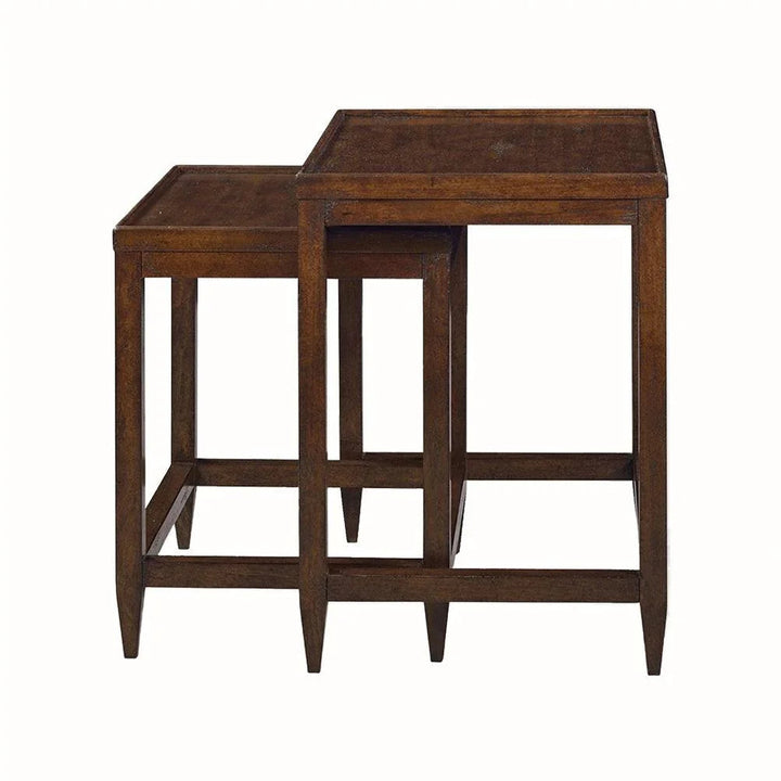 SwayLiving Liz Nesting Table ACCENT TABLES