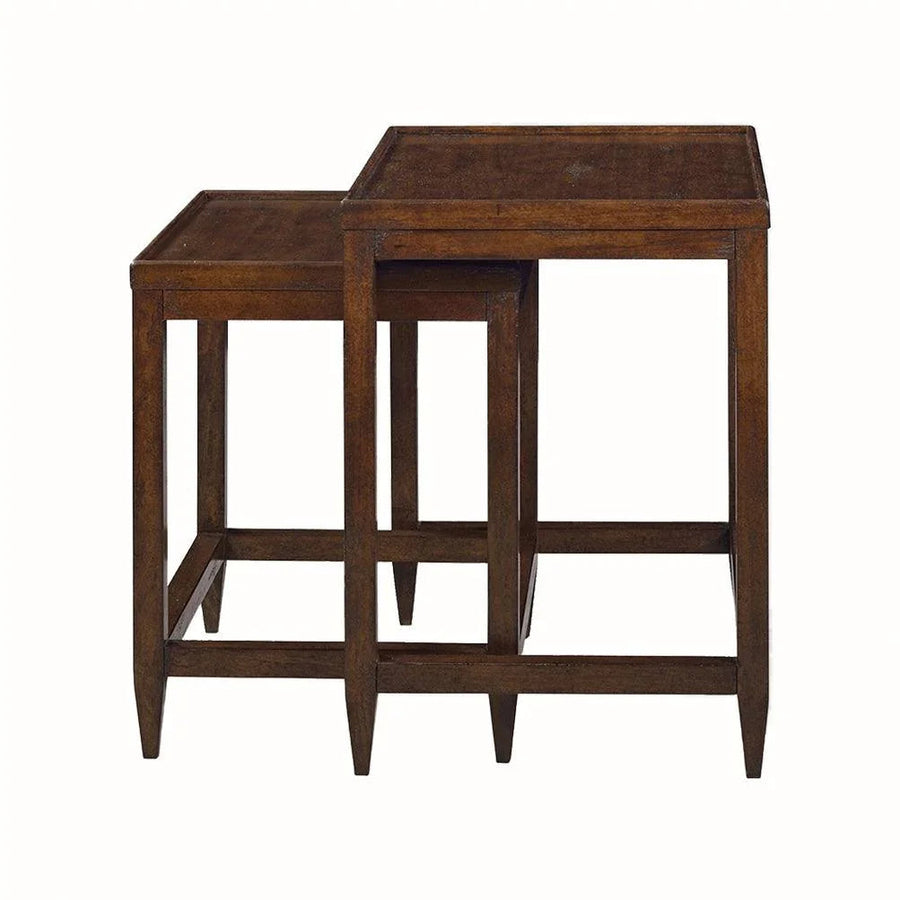 SwayLiving Liz Nesting Table ACCENT TABLES