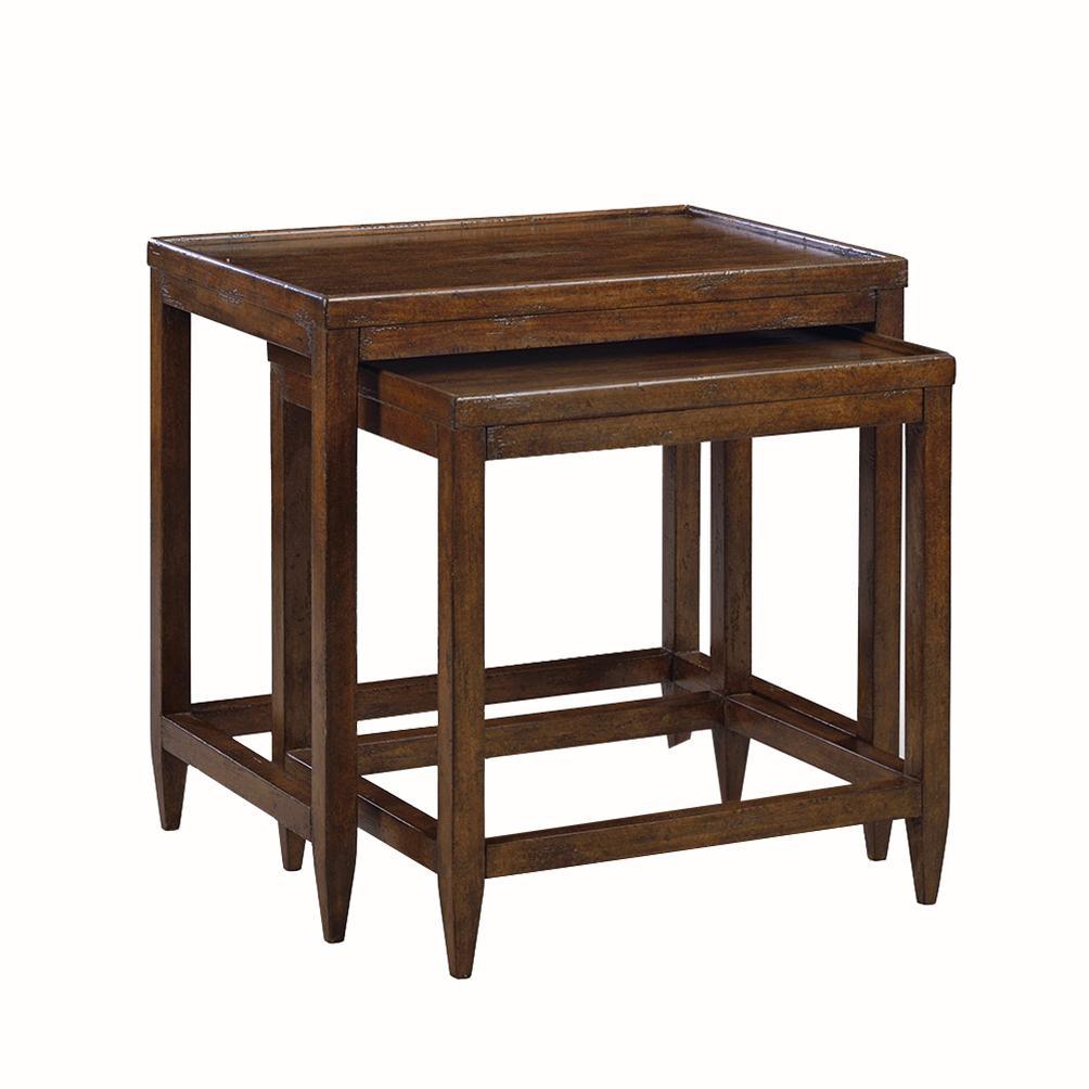 SwayLiving Liz Nesting Table ACCENT TABLES