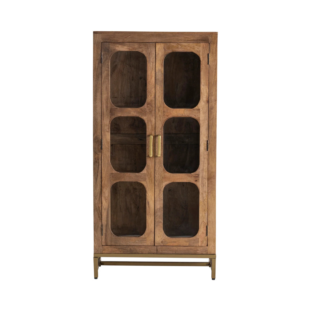 SwayLiving Bengal Manor Apollo Cabinet SIDEBOARDS + CABINETS