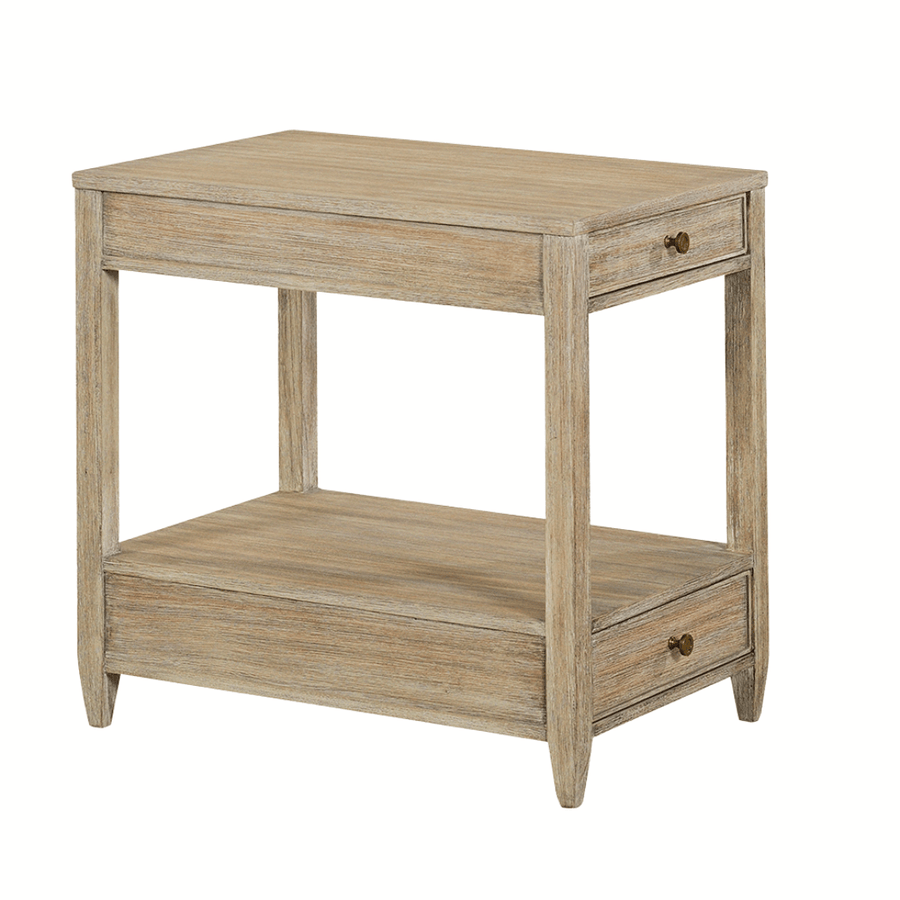 SwayLiving Westone Narrow Side Table ACCENT TABLES