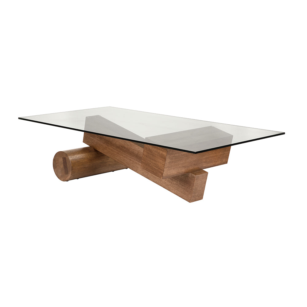 Calatrava Coffee Table