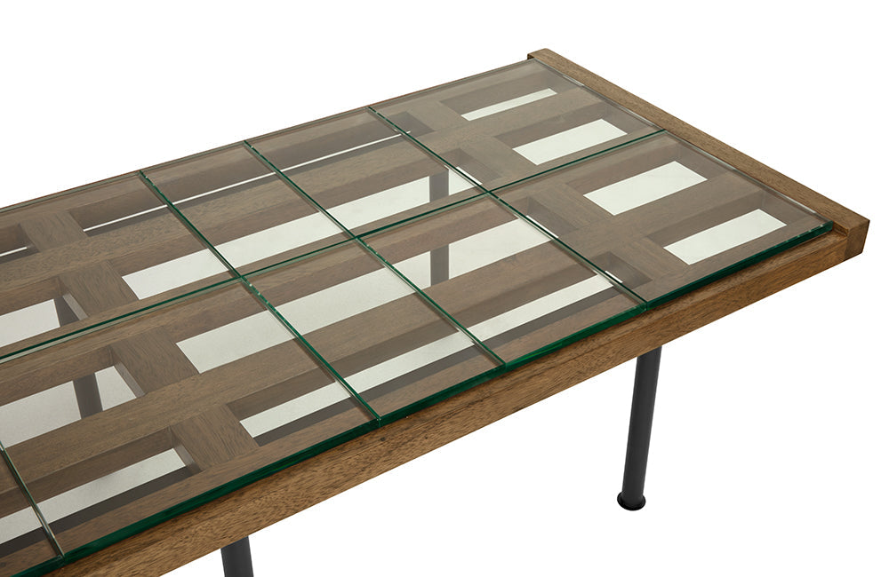 Paxton Coffee Table