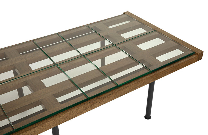 Paxton Coffee Table