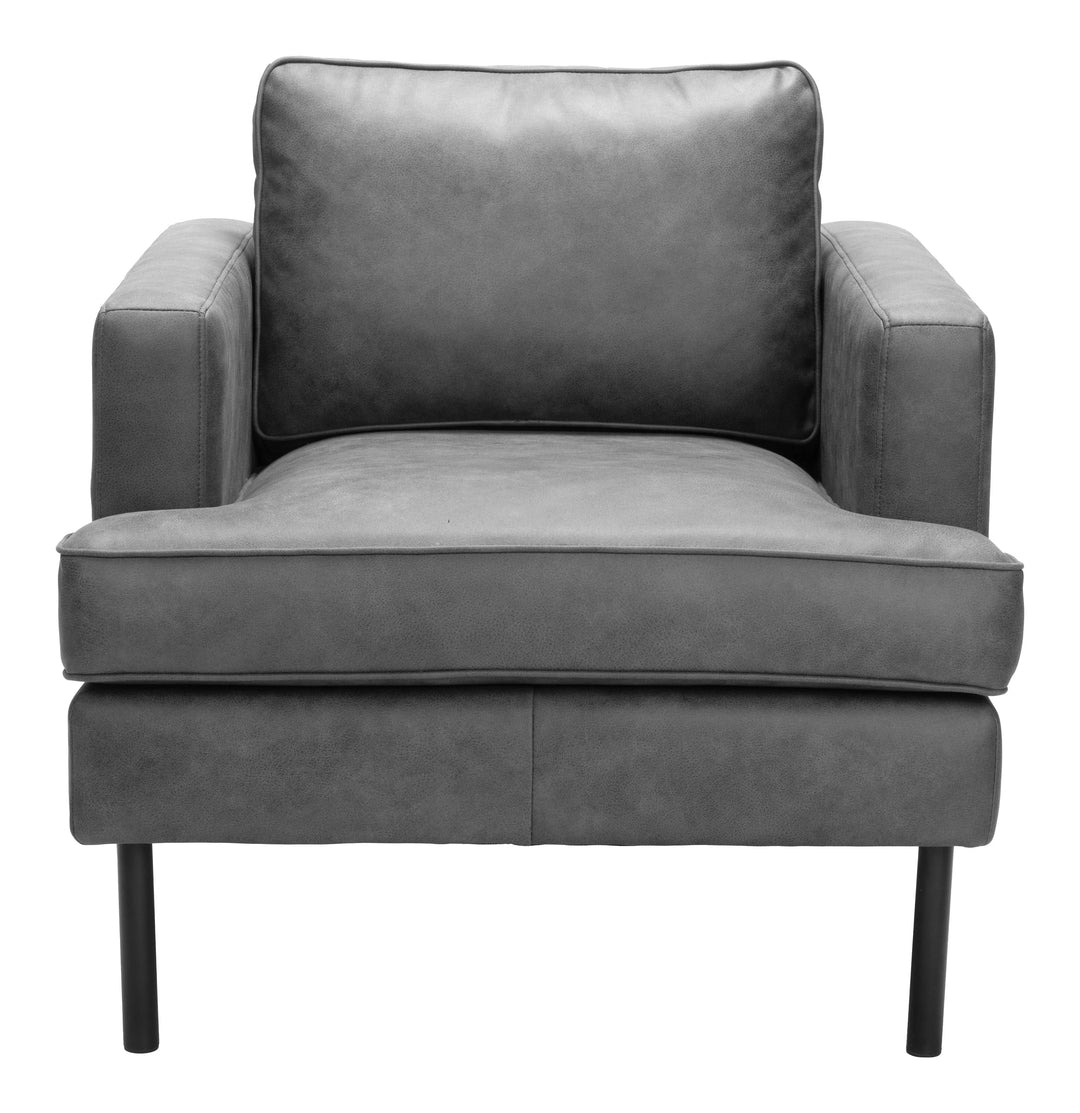 Decade Armchair Vintage