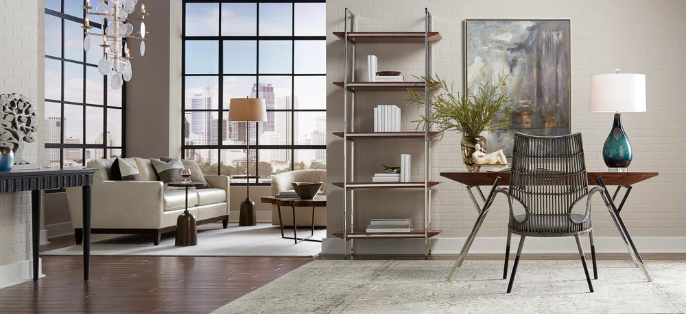 SwayLiving Rothko Table ACCENT TABLES