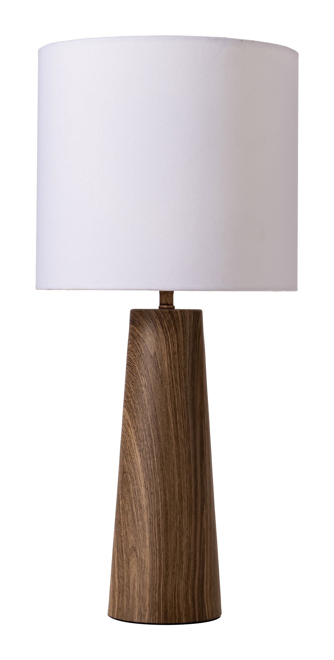 Woonari Solar Table Lamp Brown