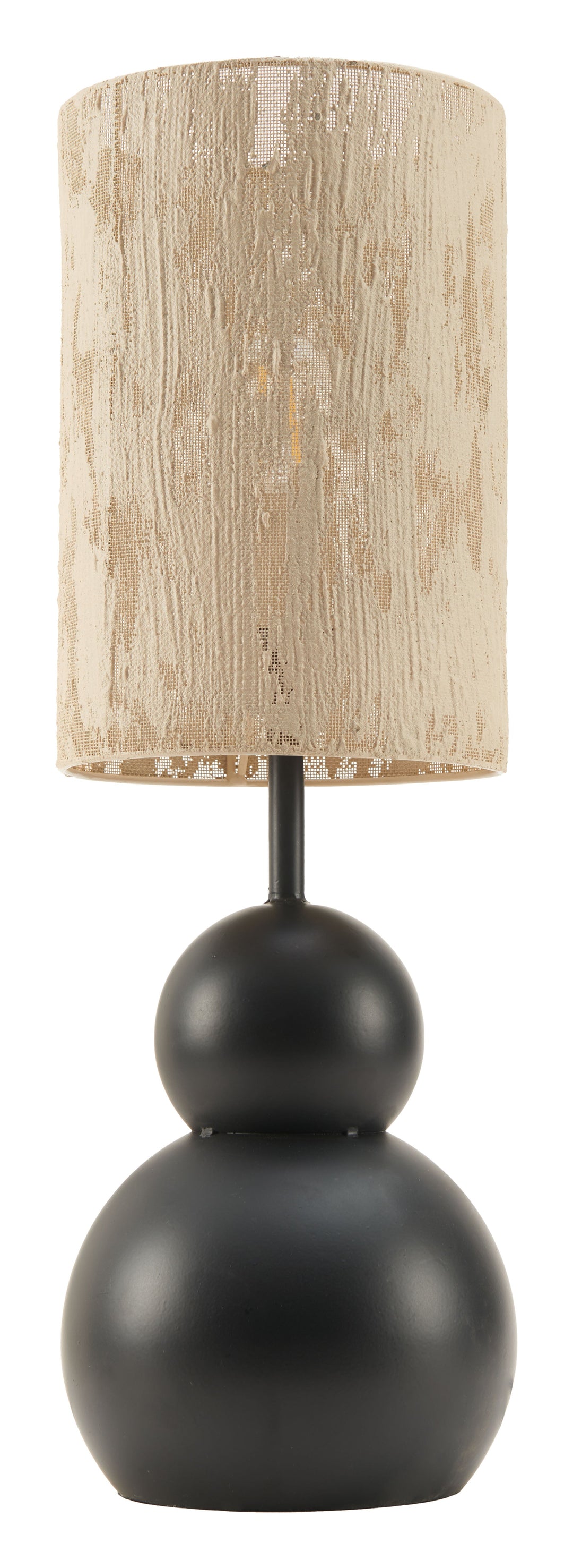 Pupen Table Lamp Beige