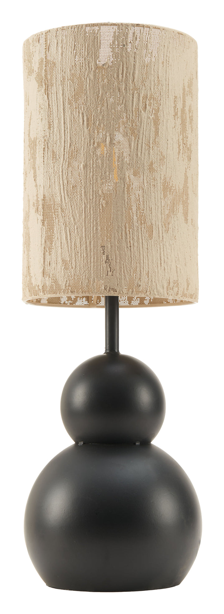Pupen Table Lamp Beige