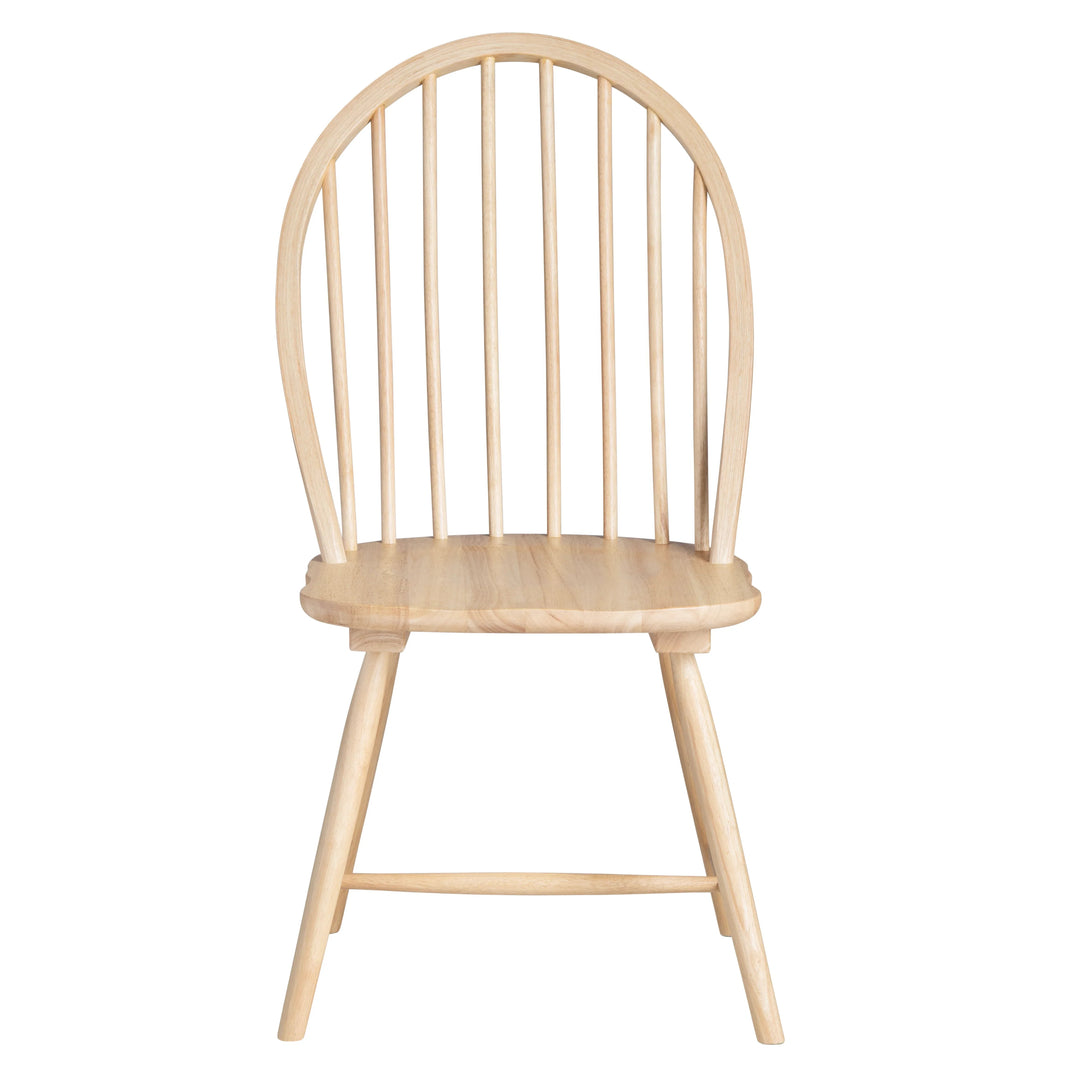 SwayLiving Reynolds Dining Chair - Set of 2 DINING CHAIRS