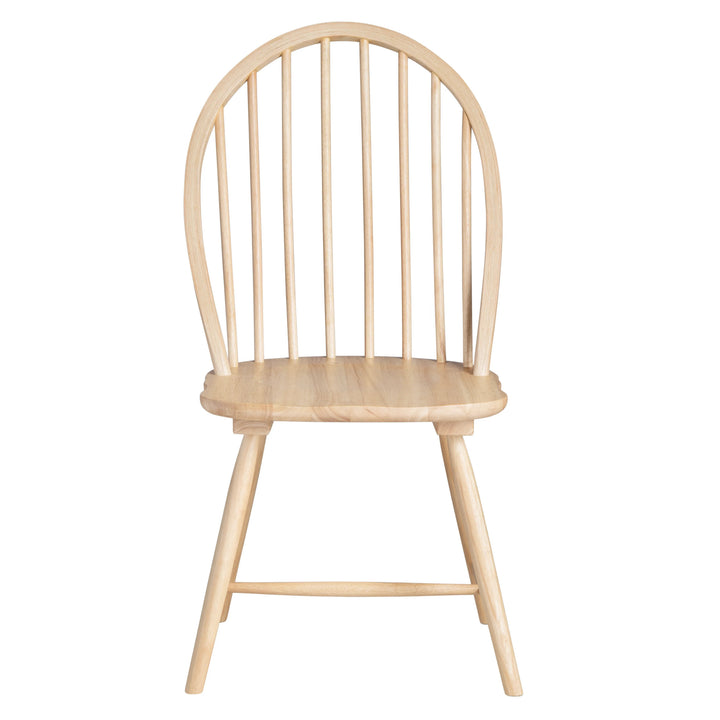 SwayLiving Reynolds Dining Chair - Set of 2 DINING CHAIRS