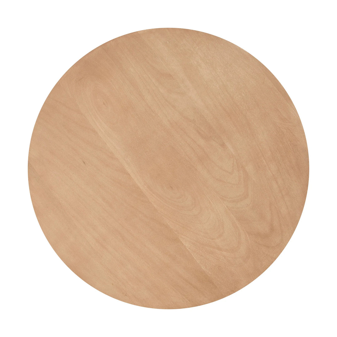 SwayLiving Radiant Side Table Natural ACCENT TABLES