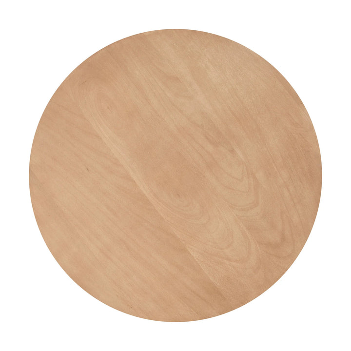 SwayLiving Radiant Side Table Natural ACCENT TABLES
