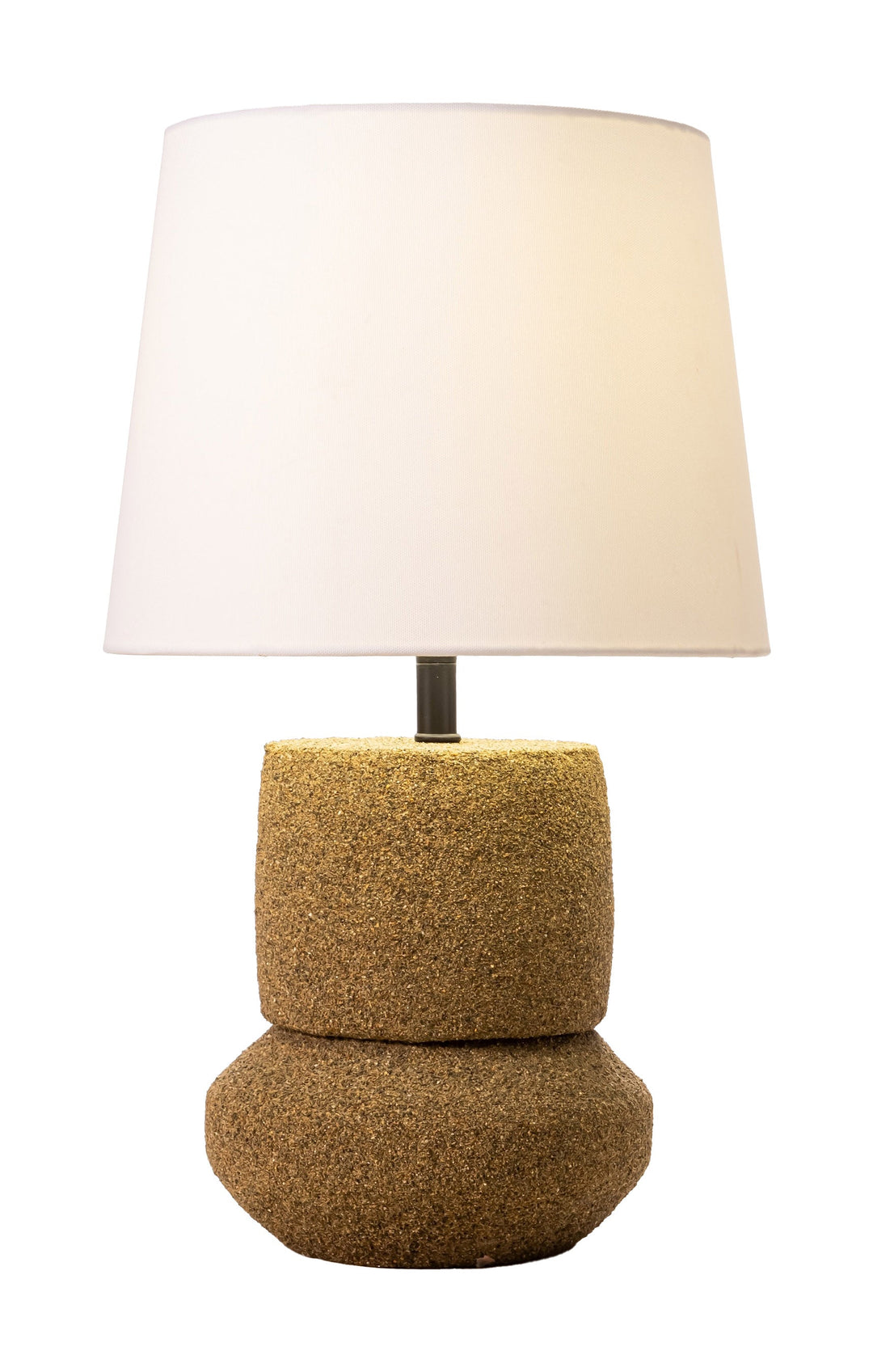 Seina Solar Table Lamp Natural