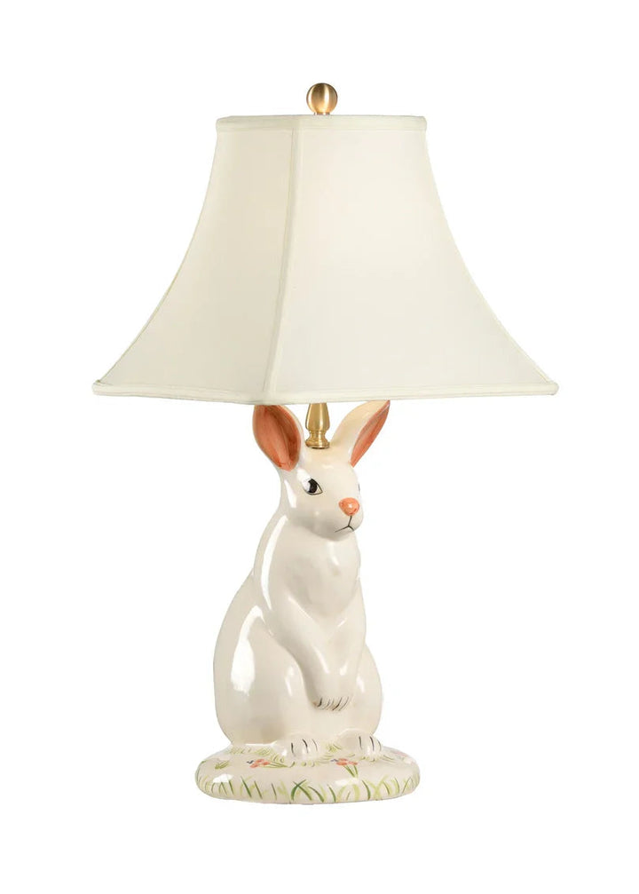 SwayLiving Dignified Rabbit Lamp TABLE LAMPS