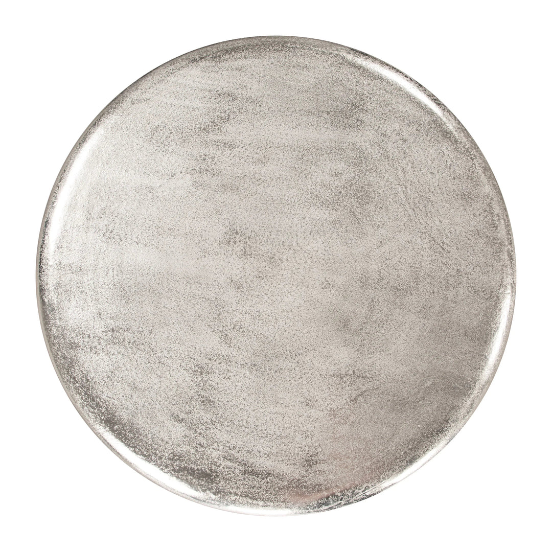 SwayLiving Arian Coffee Table Silver COFFEE TABLES