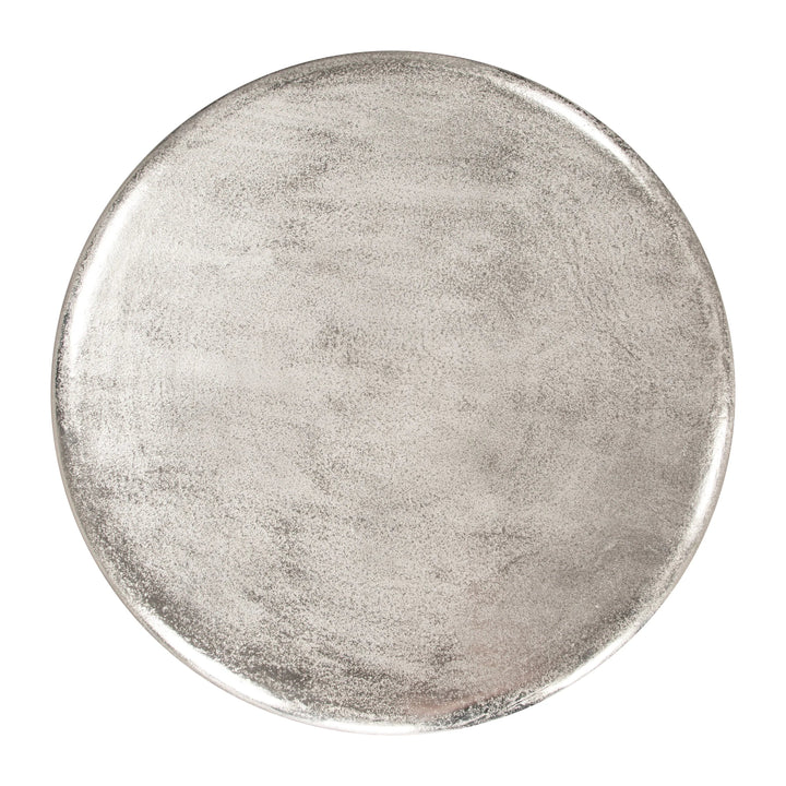 SwayLiving Arian Coffee Table Silver COFFEE TABLES