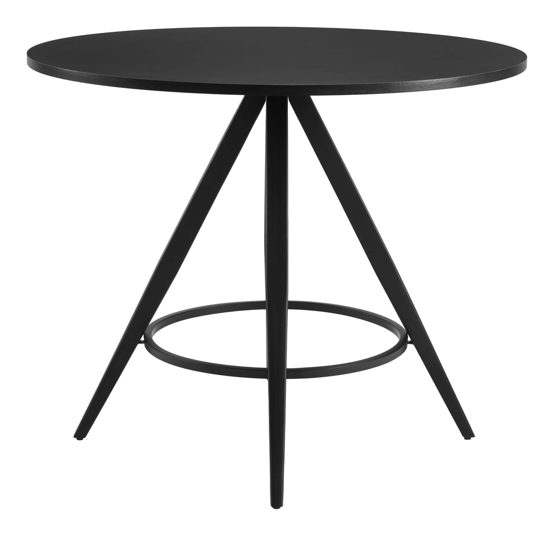 SwayLiving Dinos Dining Table Black DINING TABLES