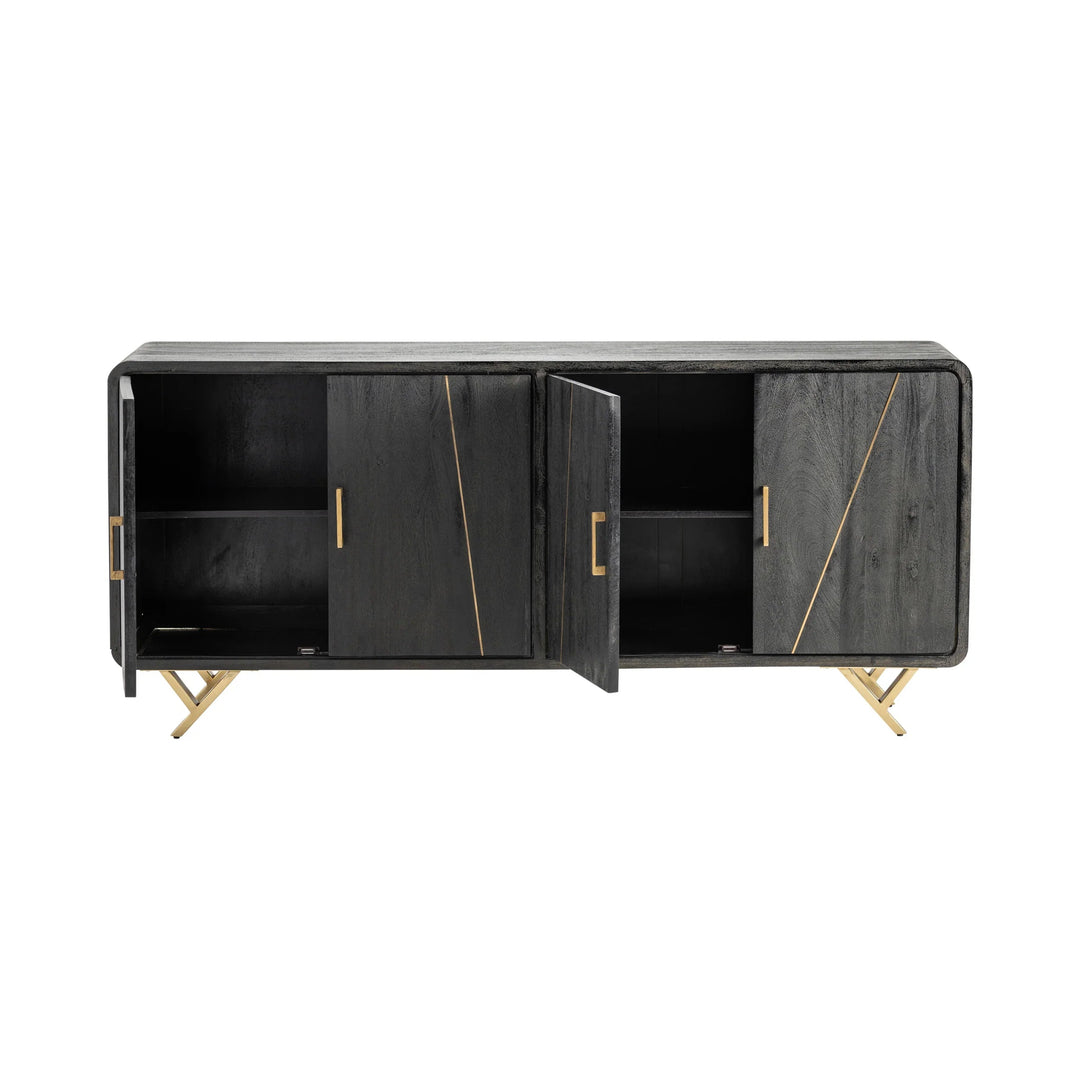 SwayLiving Mosley Sideboard SIDEBOARDS + CREDENZAS
