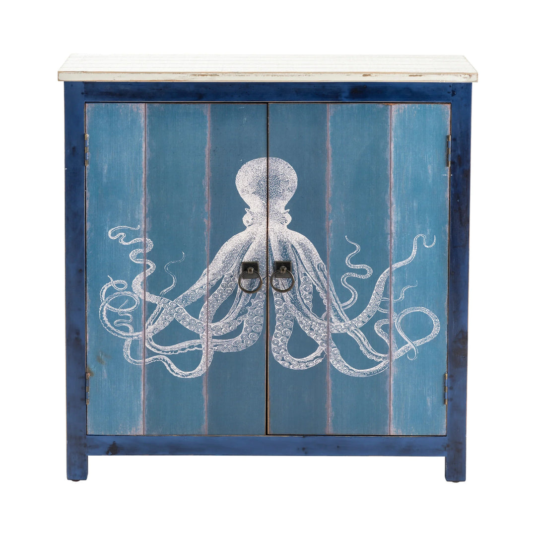 SwayLiving Octopus Cabinet SIDEBOARDS + CABINETS