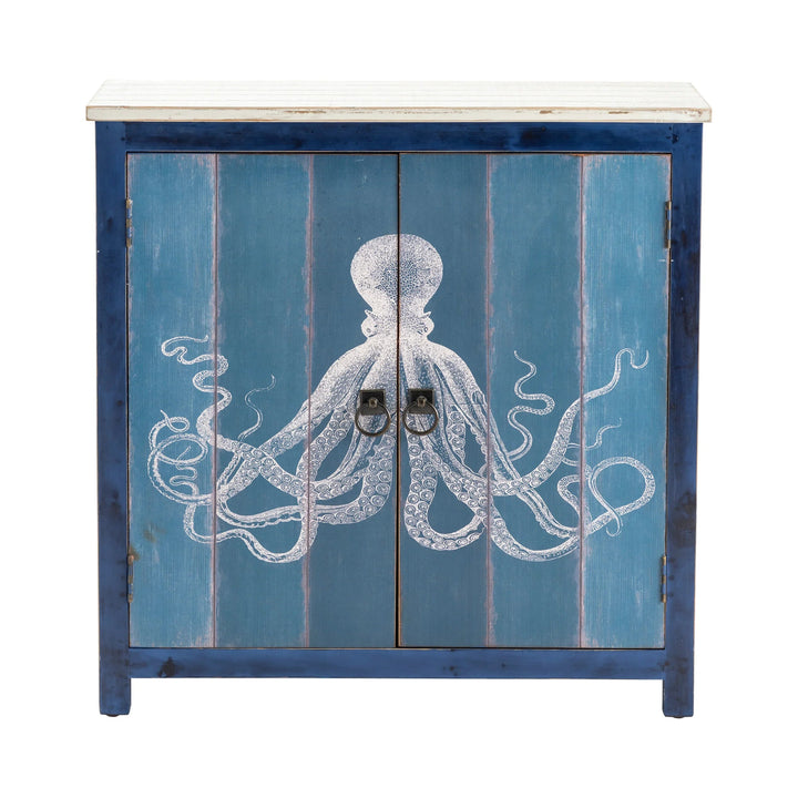 SwayLiving Octopus Cabinet SIDEBOARDS + CABINETS