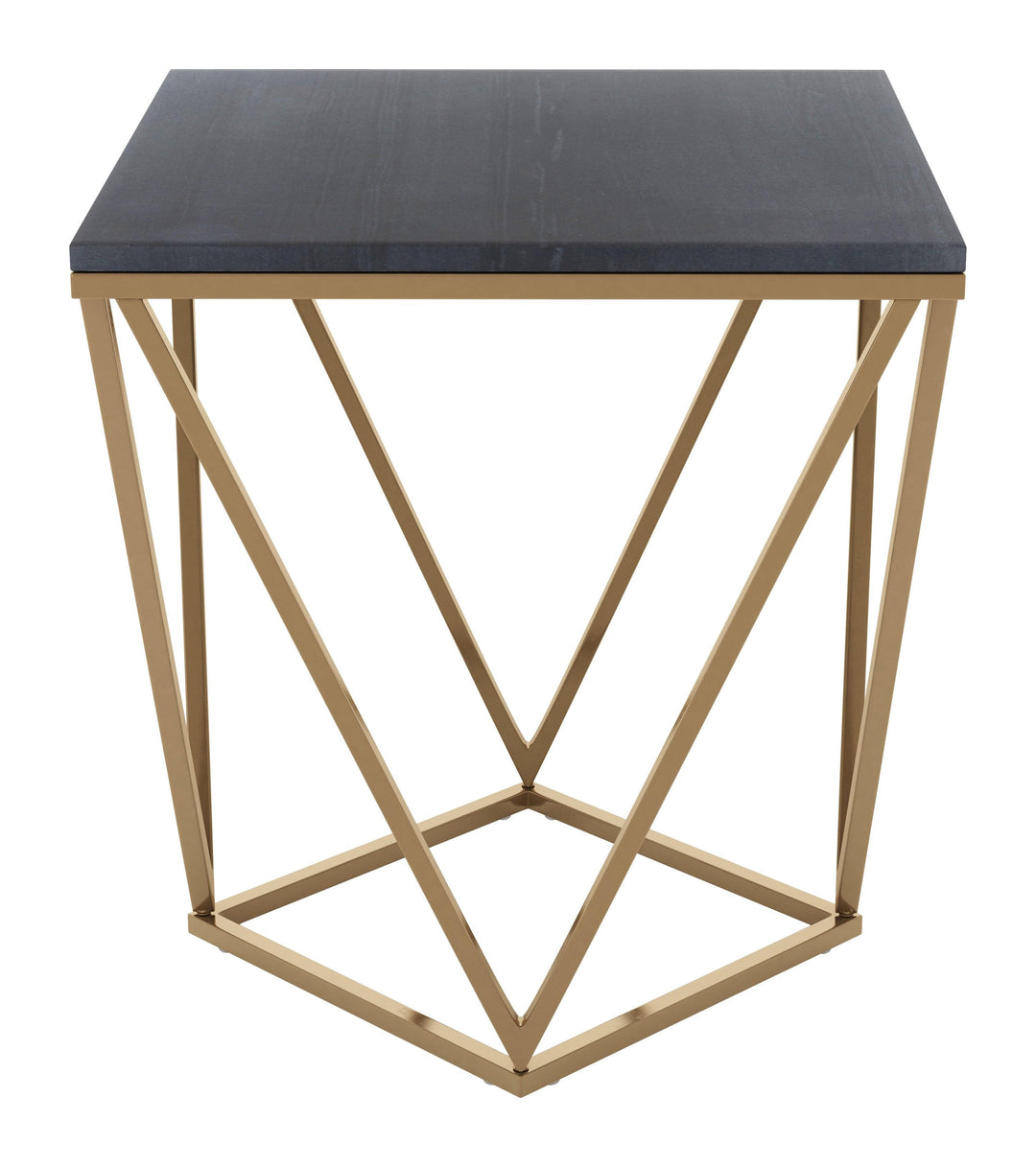 SwayLiving Verona Side Table ACCENT TABLES