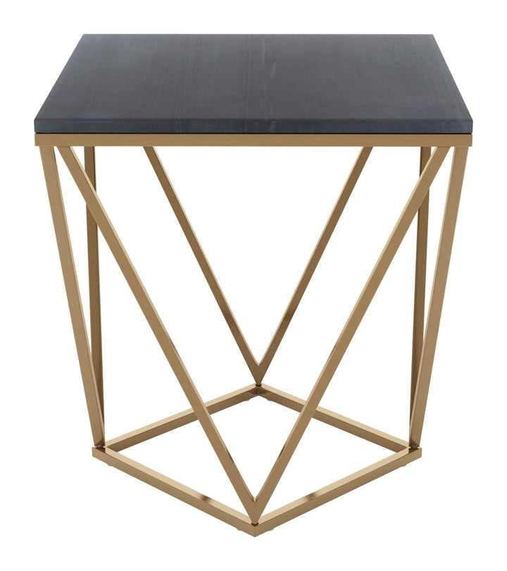 SwayLiving Verona Side Table ACCENT TABLES