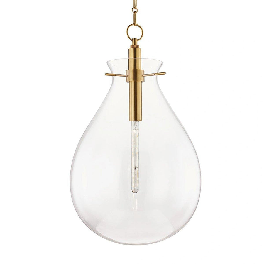SwayLiving Ivy Pendant PENDANT LIGHTING