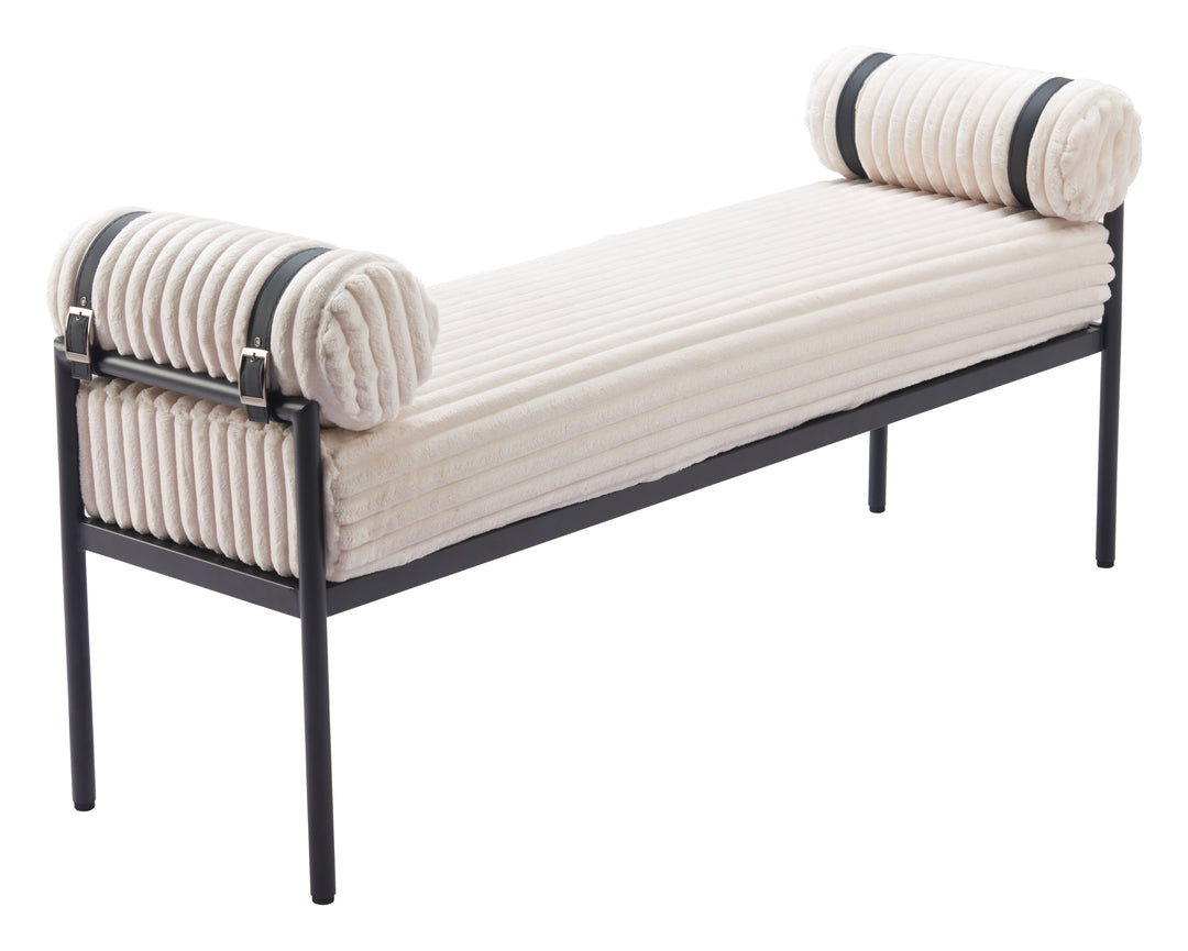 Barrow Bench Cream