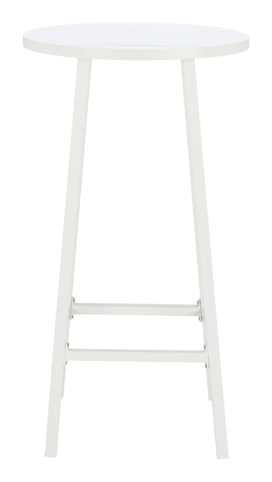 Ren Bar Table White