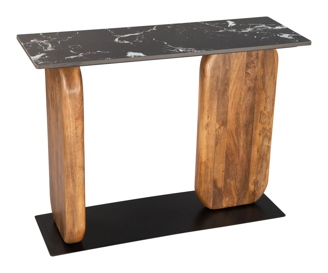 SwayLiving Pemba Console Table Multicolor CONSOLE TABLES