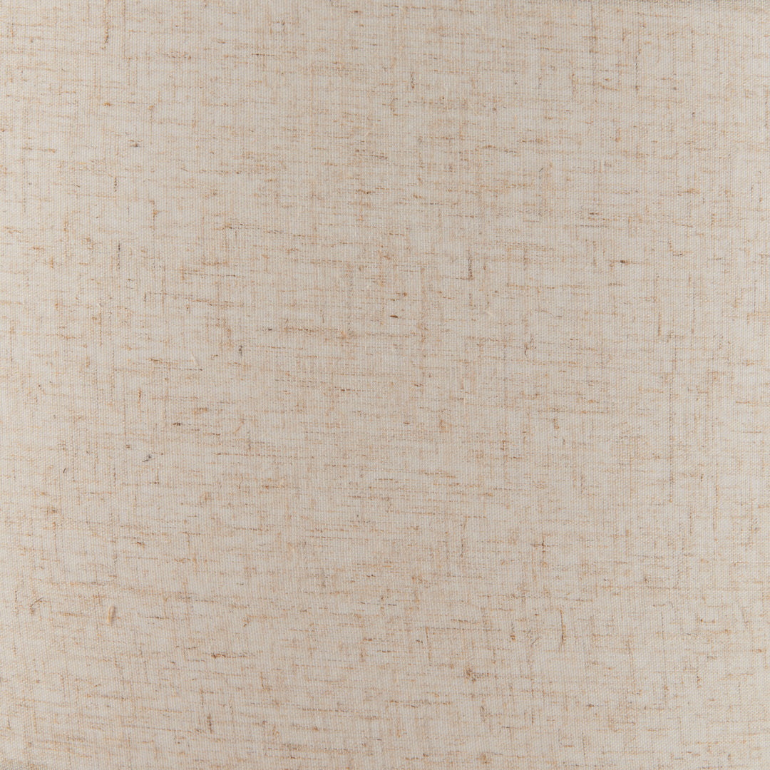 Aurora Table Lamp Beige & Black