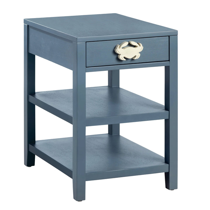 SwayLiving Crab Island Chairside ACCENT TABLES