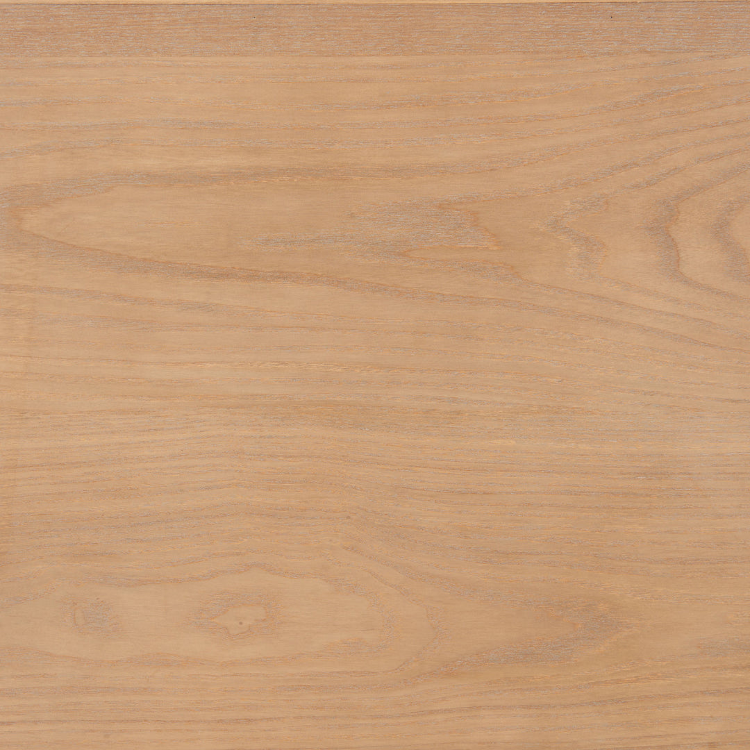 Verec Side Table Natural