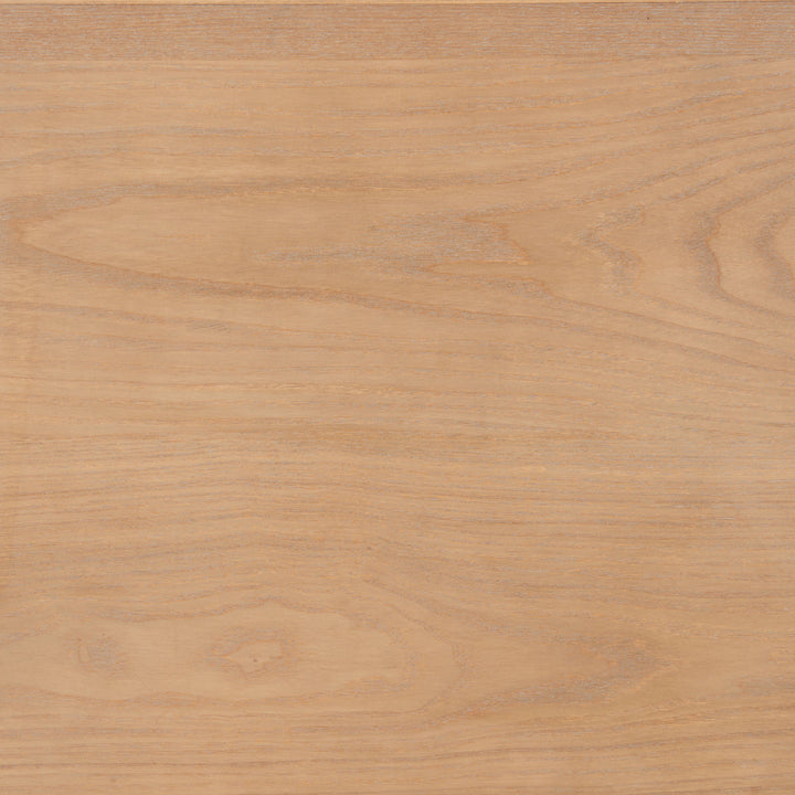 Verec Side Table Natural