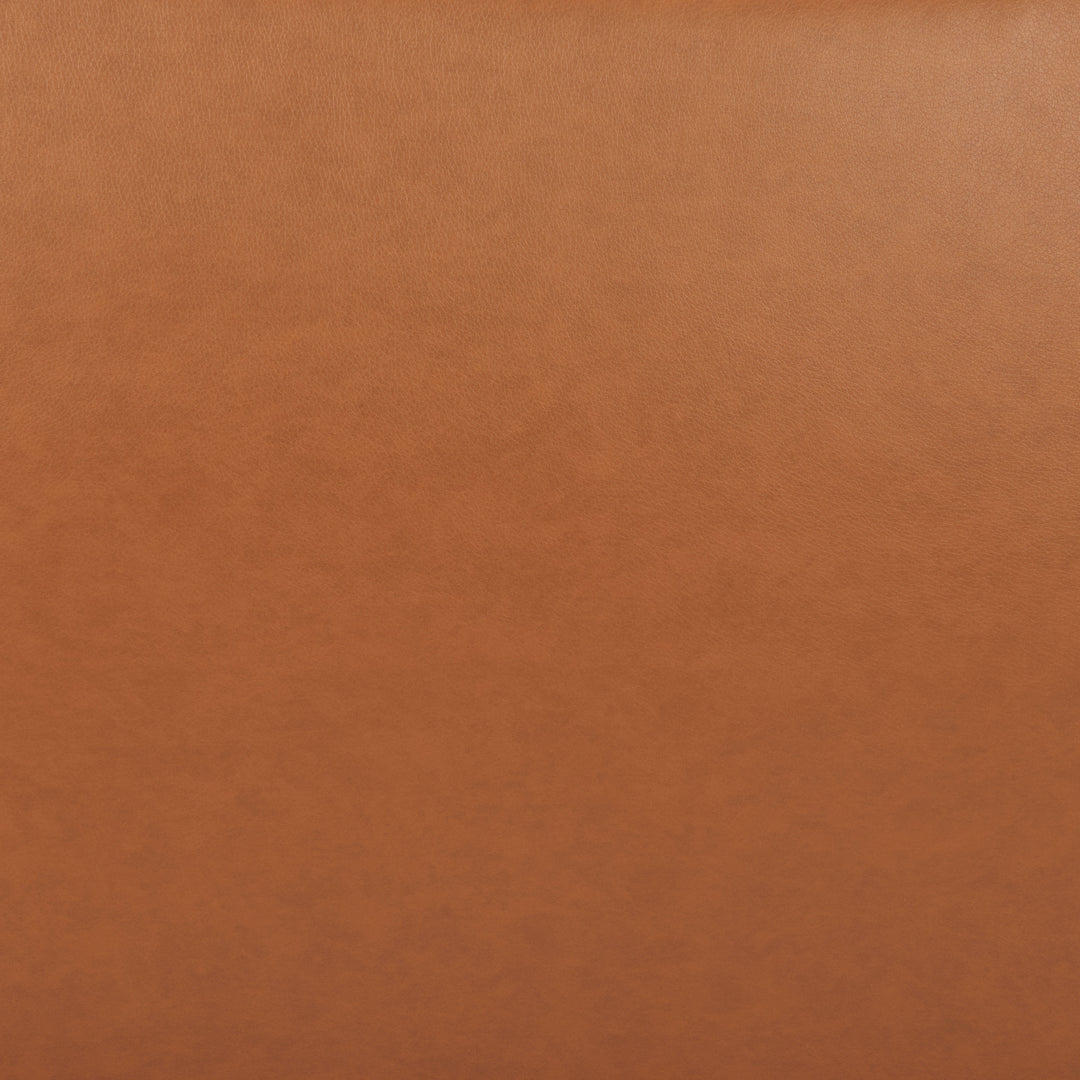 Sekil Accent Chair Brown