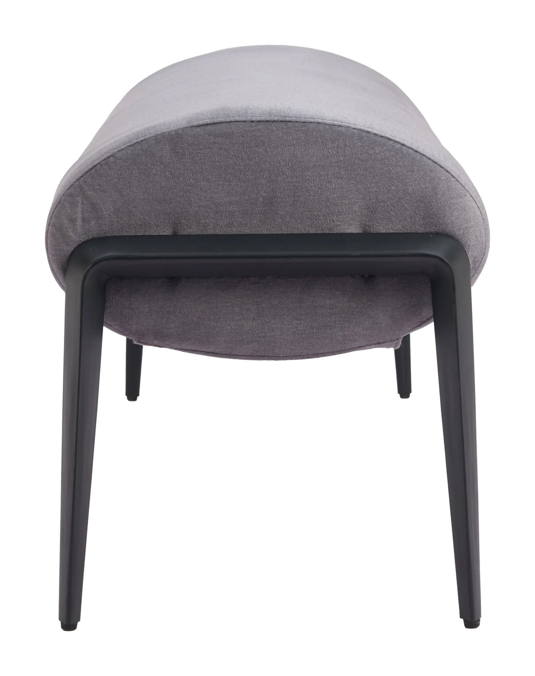 SwayLiving Glatt Bench Gray BENCHES
