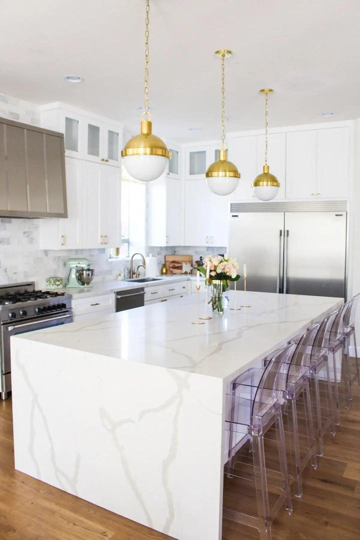 SwayLiving Lambert Pendant PENDANT LIGHTING