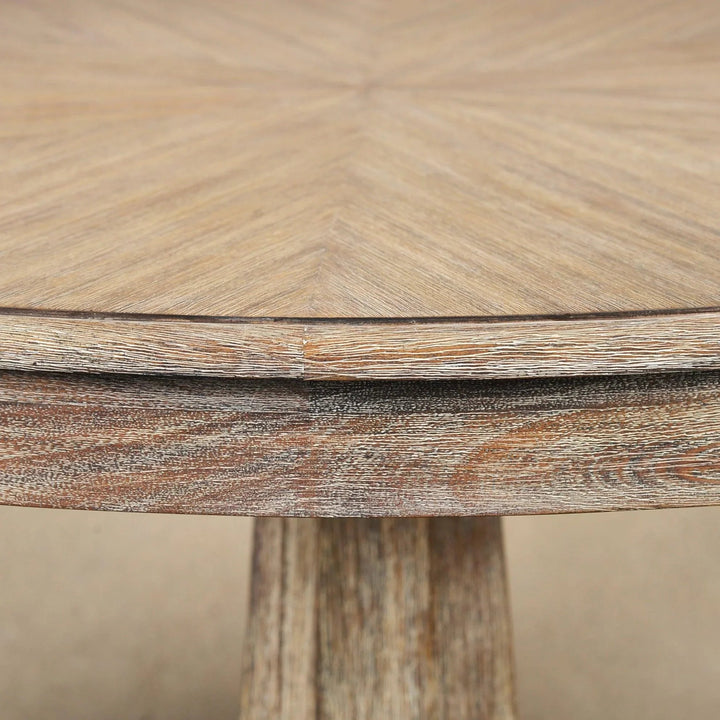 SwayLiving Lancaster Table DINING TABLES