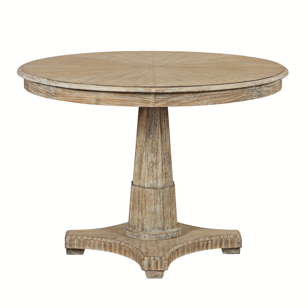 SwayLiving Lancaster Table DINING TABLES