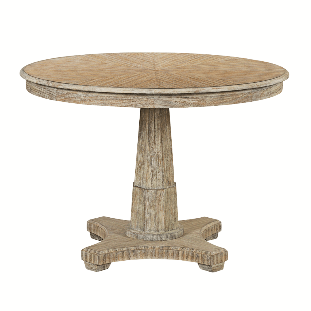 SwayLiving Lancaster Table DINING TABLES