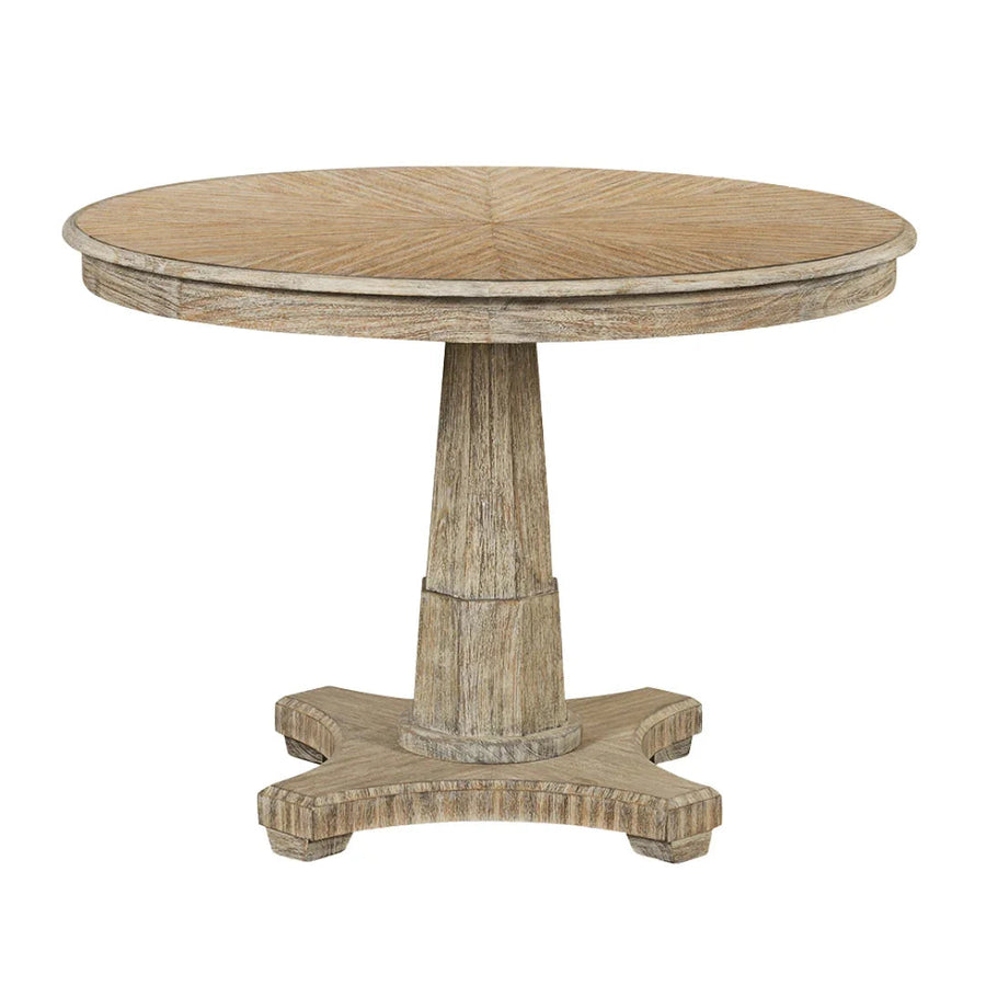 SwayLiving Lancaster Table DINING TABLES