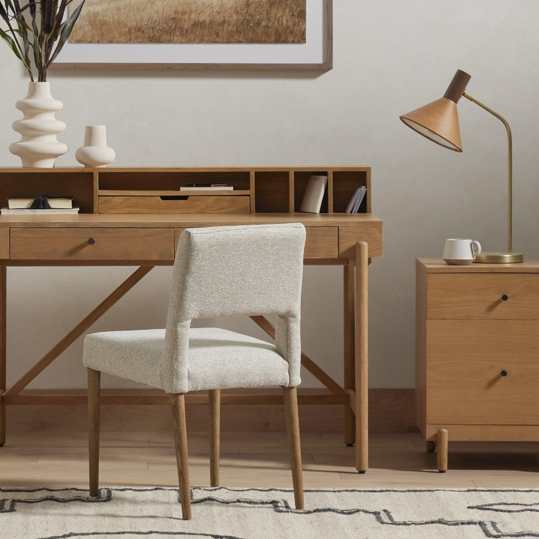 Joseph Dining Chair - SwayLiving