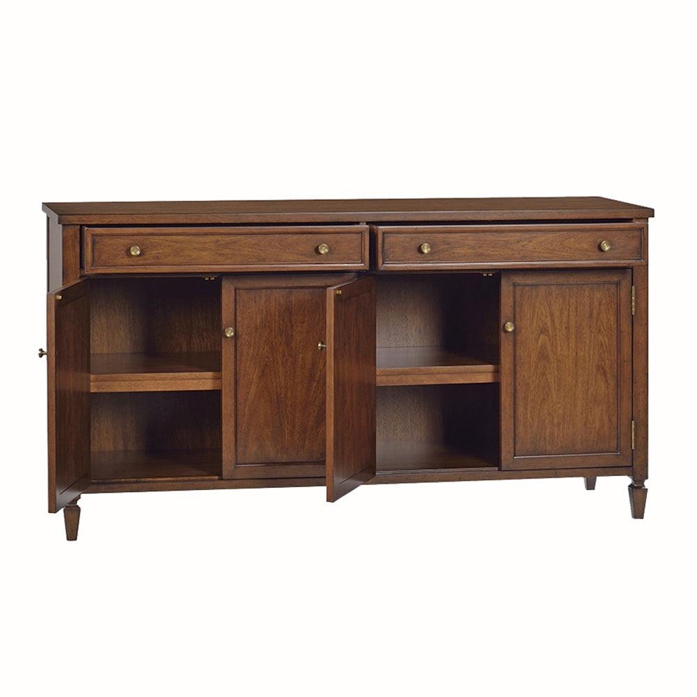 SwayLiving Lincoln Sideboard SIDEBOARDS + CREDENZAS