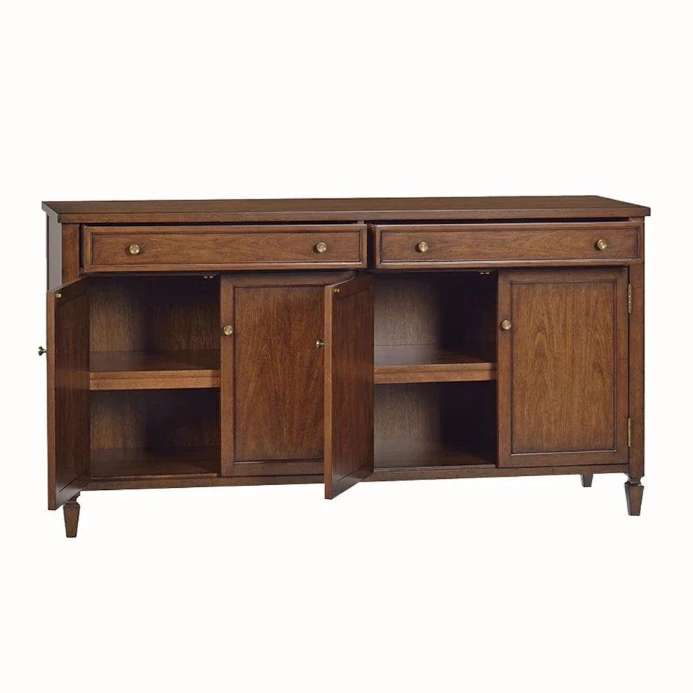 SwayLiving Lincoln Sideboard SIDEBOARDS + CREDENZAS