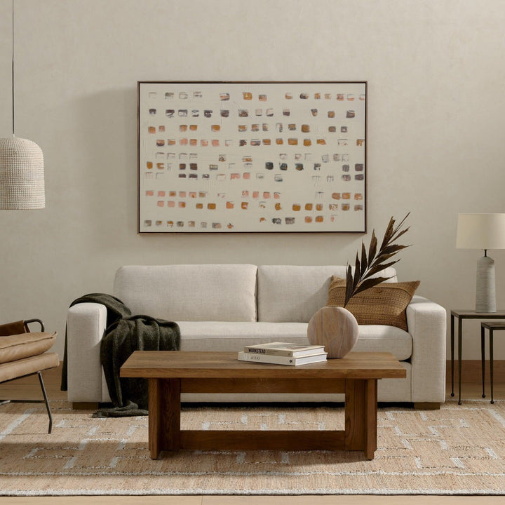 Boone Sofa - SwayLiving