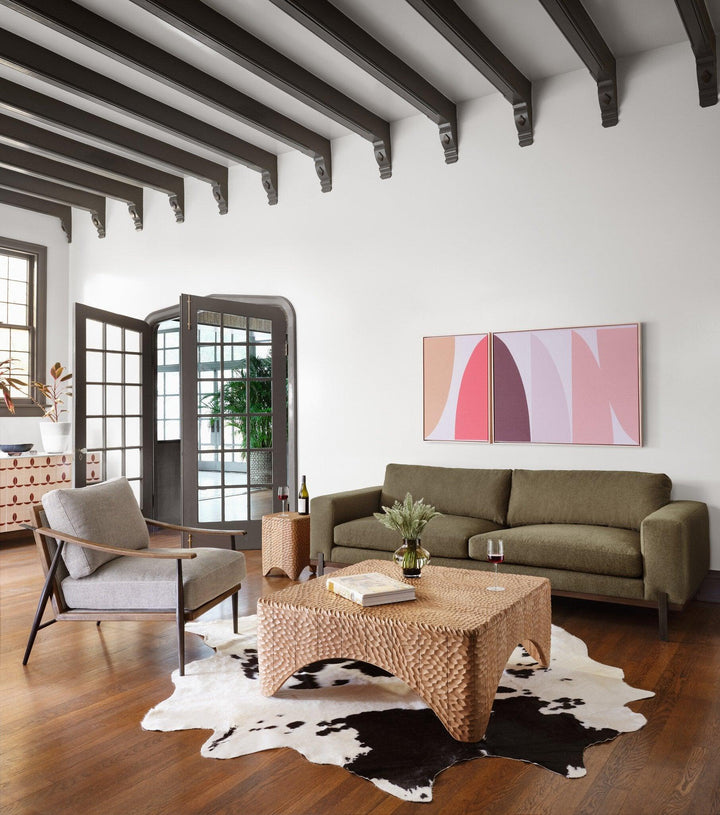 Kennedy Chair - SwayLiving