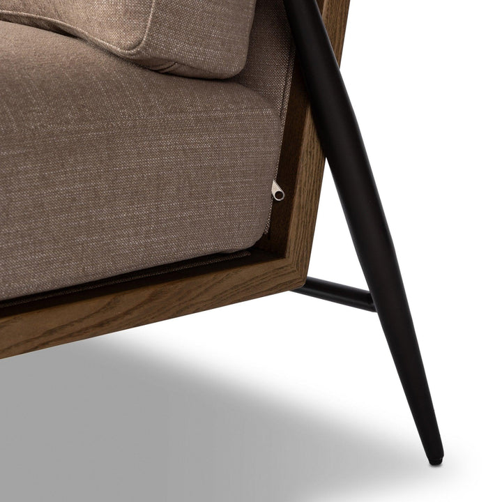 Kennedy Chair - SwayLiving