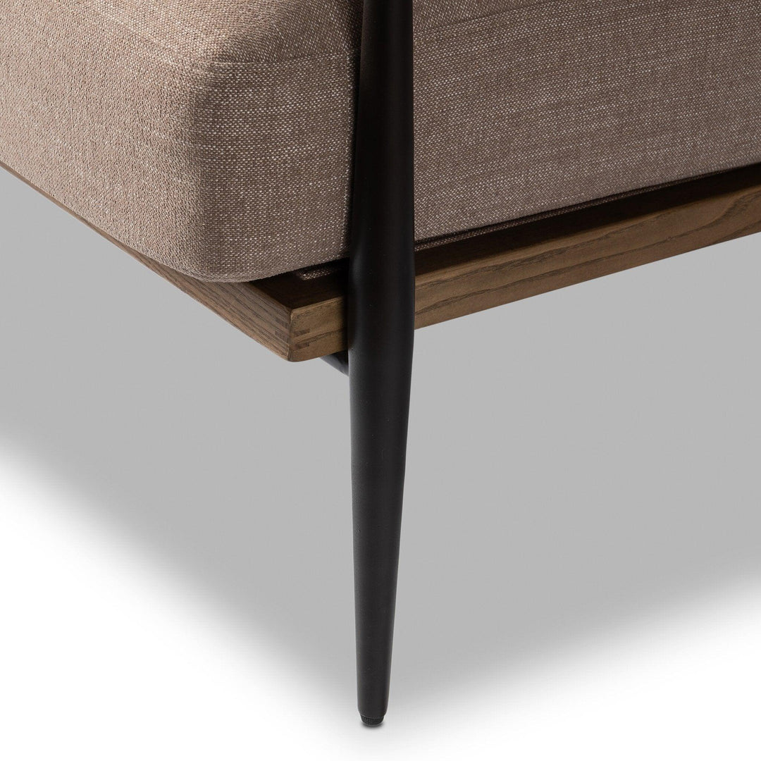 Kennedy Chair - SwayLiving